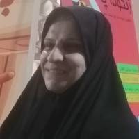 فهیمه احمدی